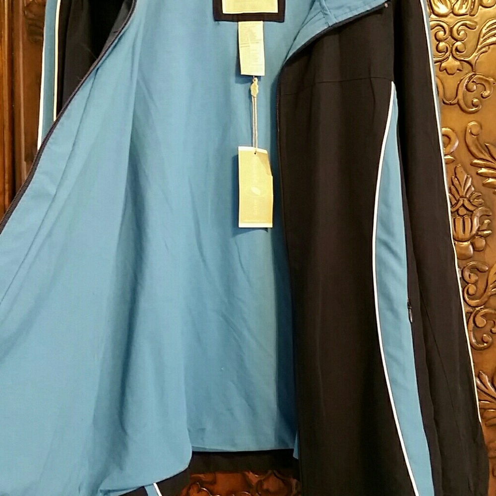 Green Tea jacket - Picture 5 of 6